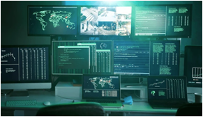 Public Security and Safety1